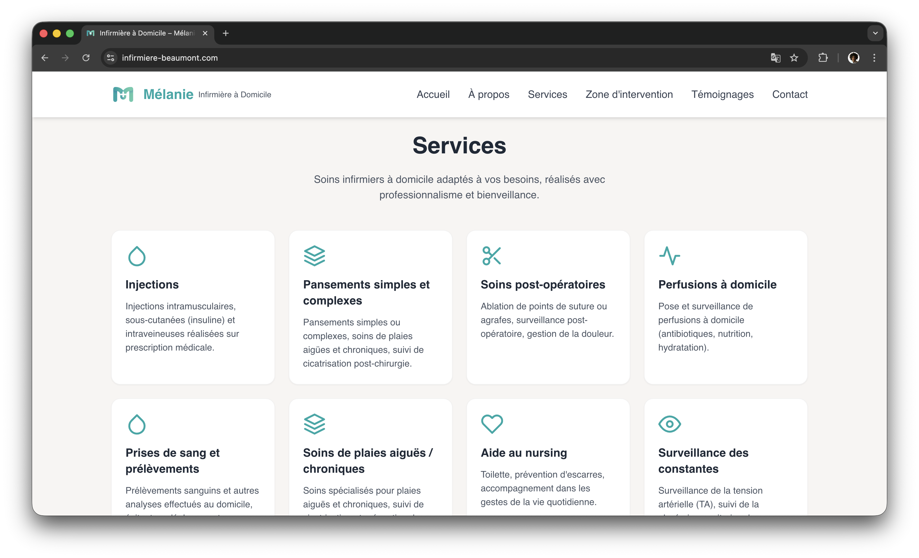 Desktop screenshot 2