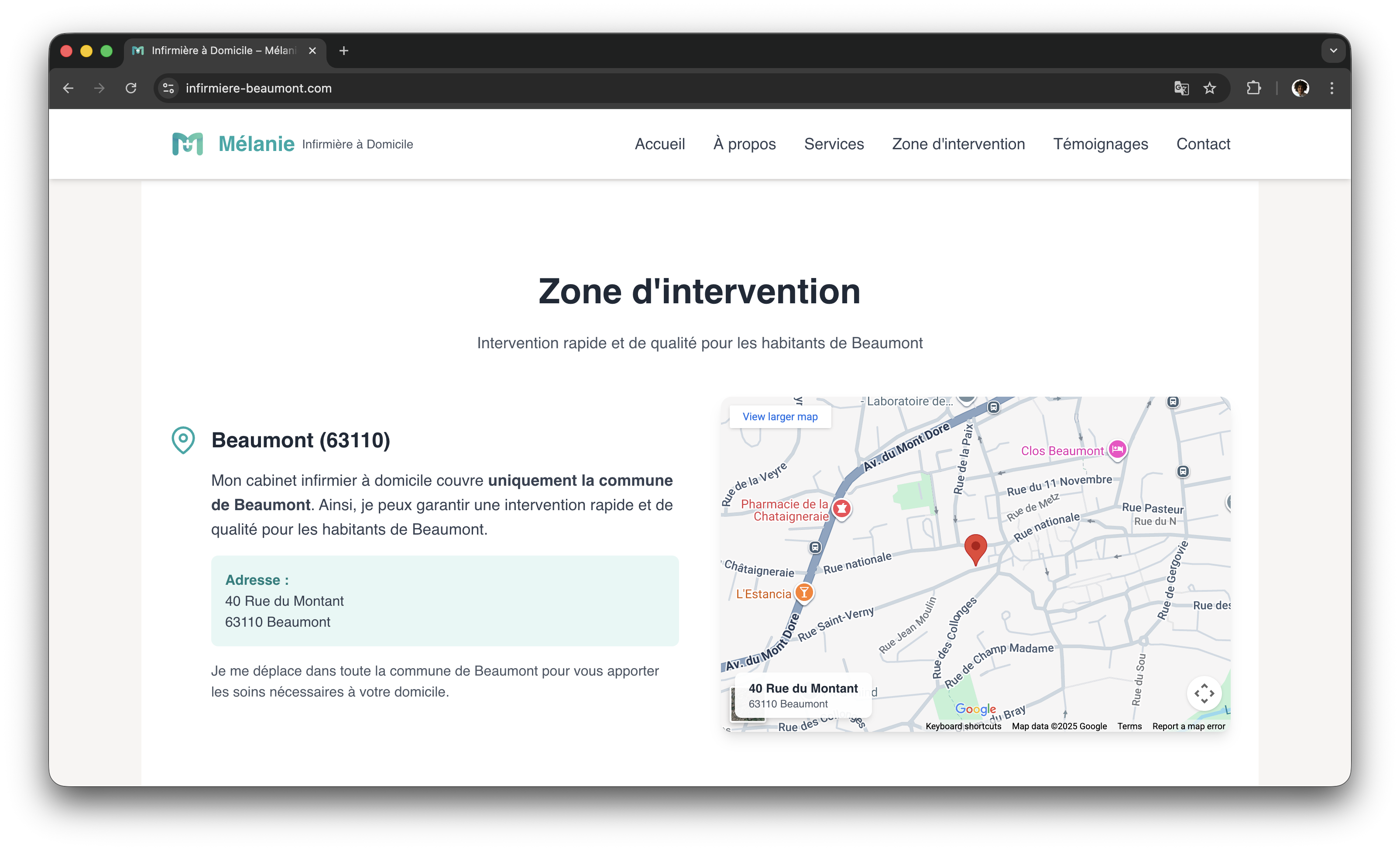 Desktop screenshot 3